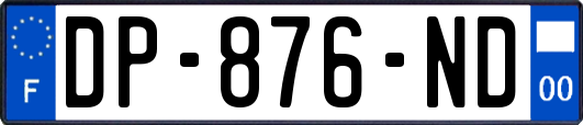 DP-876-ND