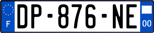 DP-876-NE