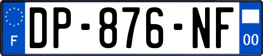 DP-876-NF