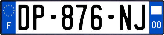 DP-876-NJ