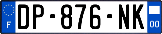 DP-876-NK