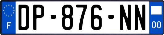 DP-876-NN