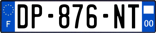 DP-876-NT