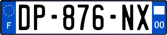 DP-876-NX