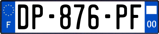 DP-876-PF