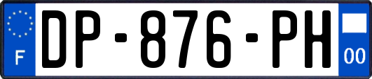DP-876-PH