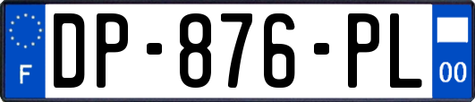 DP-876-PL