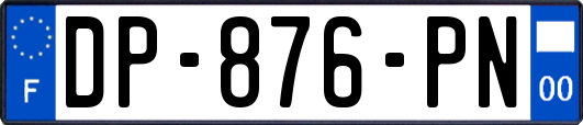 DP-876-PN