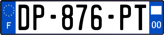 DP-876-PT