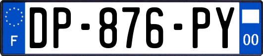 DP-876-PY