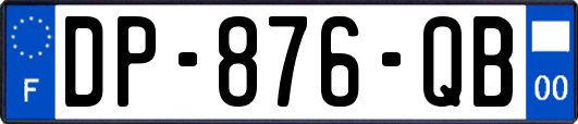 DP-876-QB