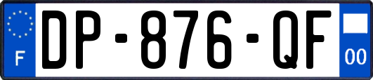 DP-876-QF