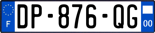 DP-876-QG