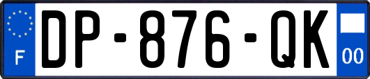 DP-876-QK