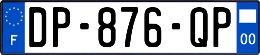 DP-876-QP