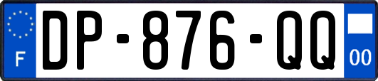 DP-876-QQ