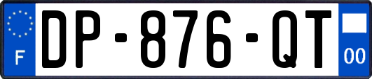 DP-876-QT