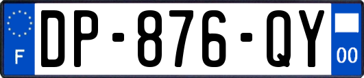 DP-876-QY