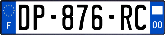 DP-876-RC