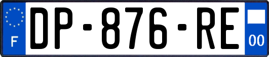 DP-876-RE