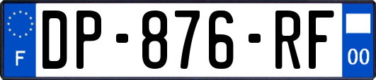 DP-876-RF
