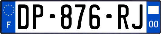 DP-876-RJ