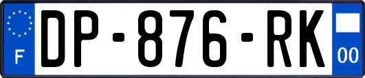 DP-876-RK