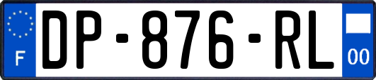 DP-876-RL