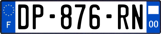 DP-876-RN