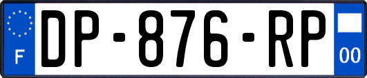 DP-876-RP
