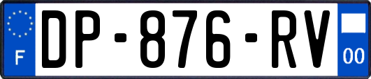 DP-876-RV