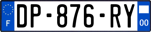 DP-876-RY