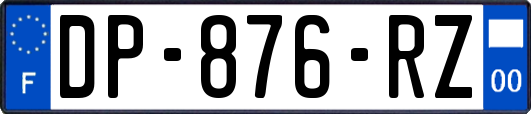 DP-876-RZ