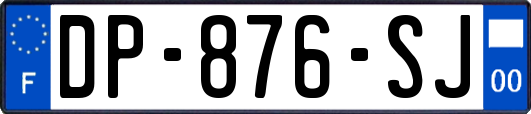DP-876-SJ