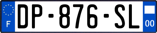 DP-876-SL