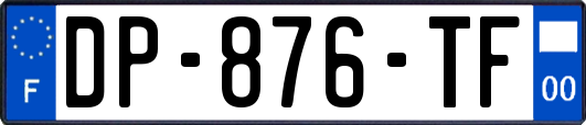 DP-876-TF