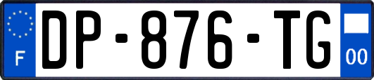 DP-876-TG