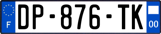 DP-876-TK