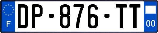DP-876-TT