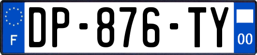 DP-876-TY