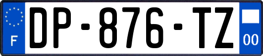 DP-876-TZ