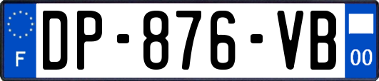 DP-876-VB