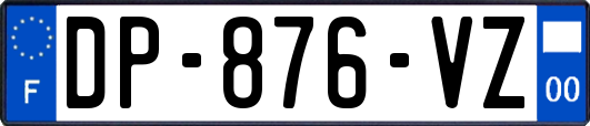 DP-876-VZ