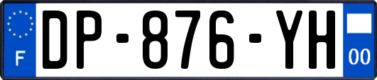 DP-876-YH