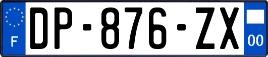 DP-876-ZX