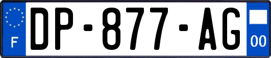 DP-877-AG