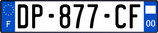 DP-877-CF