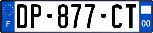 DP-877-CT