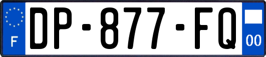 DP-877-FQ