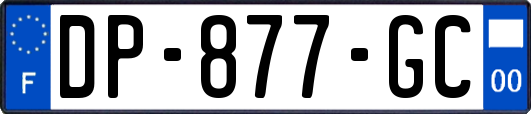 DP-877-GC